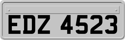 EDZ4523