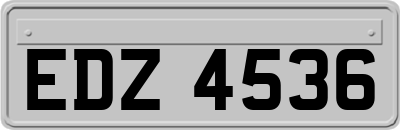 EDZ4536
