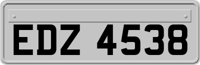 EDZ4538