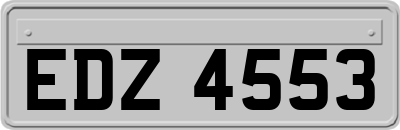 EDZ4553