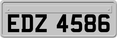 EDZ4586