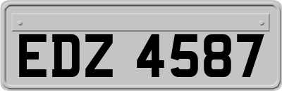 EDZ4587