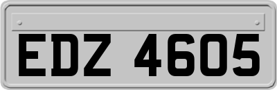 EDZ4605