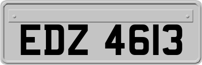 EDZ4613