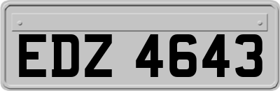 EDZ4643