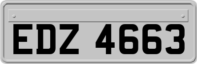 EDZ4663
