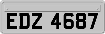 EDZ4687