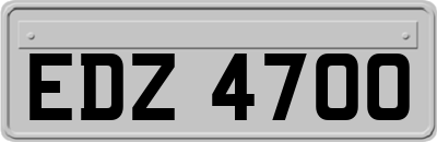 EDZ4700