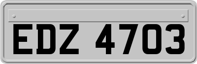 EDZ4703