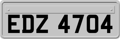 EDZ4704