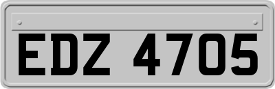 EDZ4705