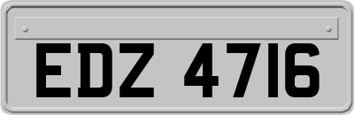 EDZ4716
