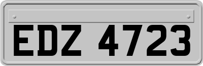 EDZ4723