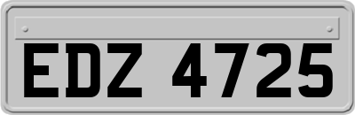 EDZ4725