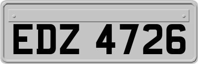EDZ4726
