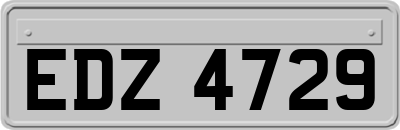EDZ4729