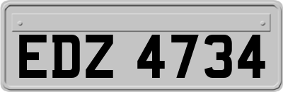EDZ4734