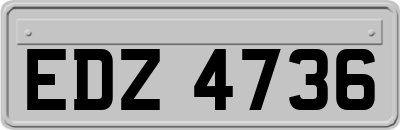 EDZ4736