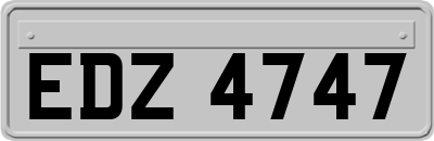 EDZ4747