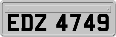EDZ4749