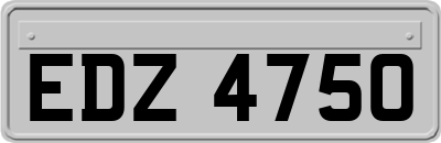 EDZ4750