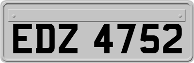 EDZ4752