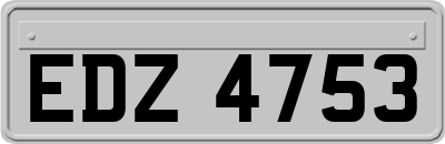 EDZ4753