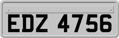 EDZ4756