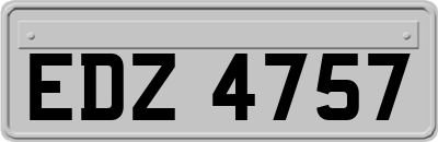EDZ4757