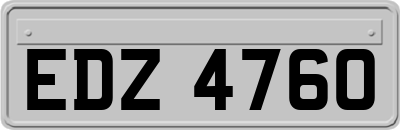 EDZ4760