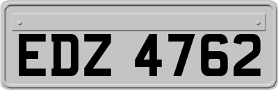 EDZ4762