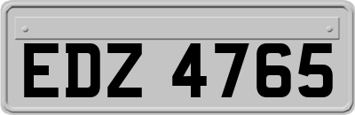 EDZ4765