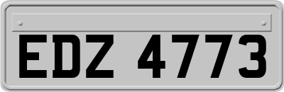 EDZ4773