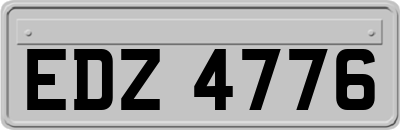EDZ4776