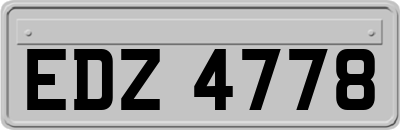 EDZ4778