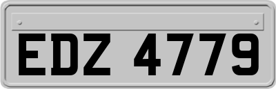 EDZ4779