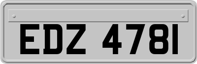EDZ4781