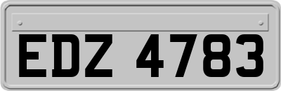 EDZ4783