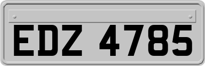 EDZ4785