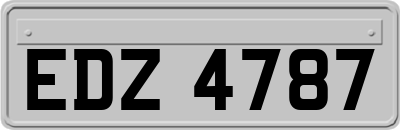 EDZ4787