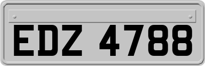 EDZ4788