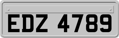 EDZ4789