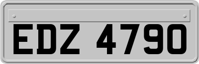 EDZ4790