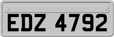 EDZ4792