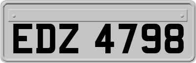 EDZ4798