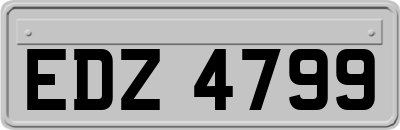 EDZ4799