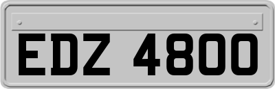 EDZ4800