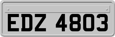 EDZ4803