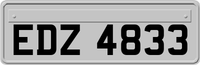 EDZ4833