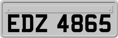 EDZ4865